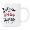 Mug Soeur exemplaire