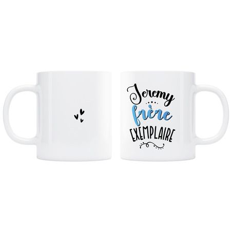 Mug Frère exemplaire