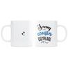 Mug Cousin exemplaire