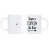 Mug Super copain au top