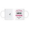 Mug Une Super maman