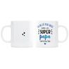 Mug Un Super papa