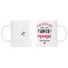 Mug Une Super mamie