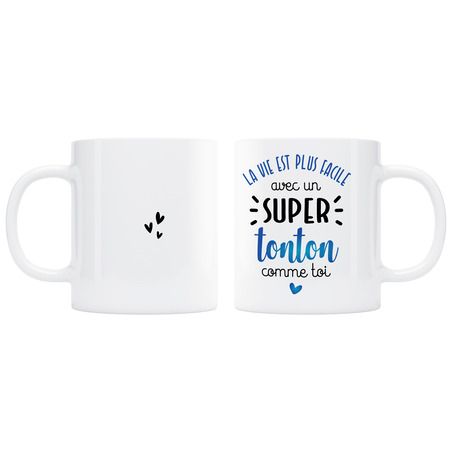 Mug Un Super tonton