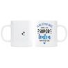 Mug Un Super tonton