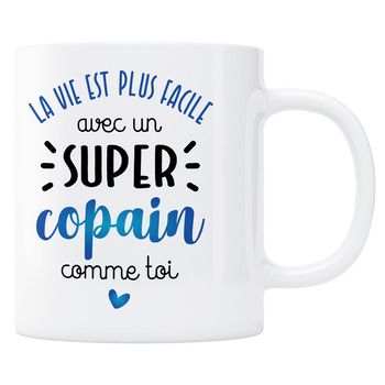 Mug Un Super copain