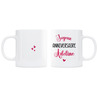 Mug Joyeux Anniversaire