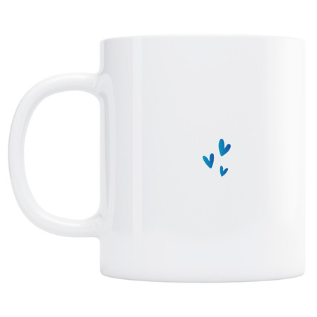 Mug Joyeux Anniversaire