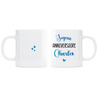 Mug Joyeux Anniversaire