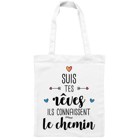 Sac Suis tes rêves