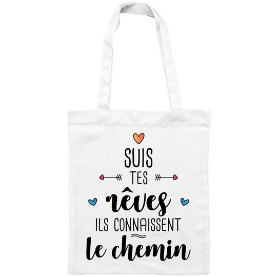 Sac Suis tes rêves