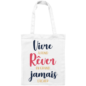 Sac Vivre à fond