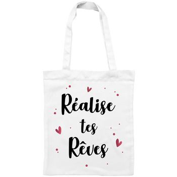 Sac Réalise tes rêves