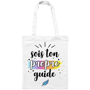 Sac Sois ton propre guide