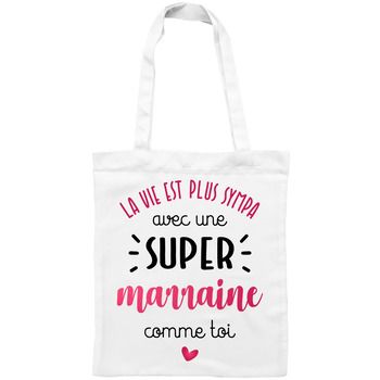 Sac Super marraine