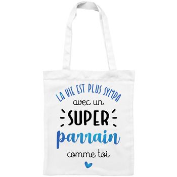 Sac Super parrain