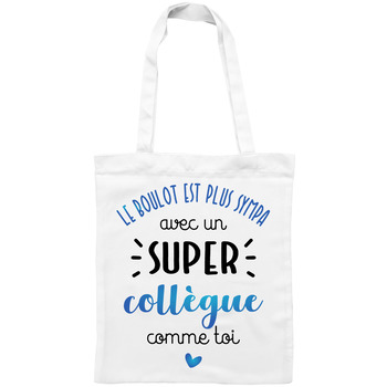 Sac un Super collègue