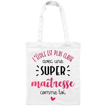 Sac Super maîtresse