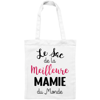 Sac Meilleure mamie