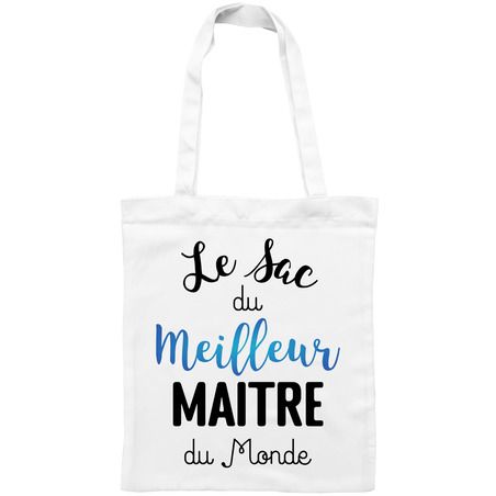 Sac Meilleur maître