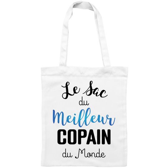 Sac Meilleur copain