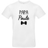 T-shirt Papa Poule