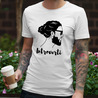 T-shirt Introverti - Homme