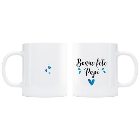 Mug Bonne fête Papi