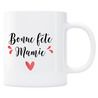 Mug Bonne fête Mamie