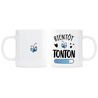 Mug Bientôt Tonton