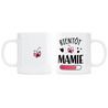 Mug Bientôt Mamie