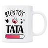 Mug Bientôt Tata