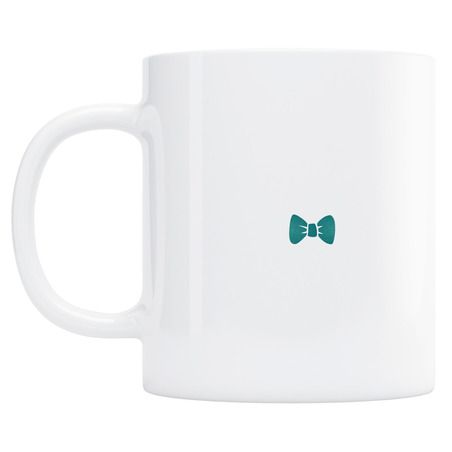 Mug ma fierté c\'est toi Papa