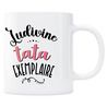 Mug Tata exemplaire