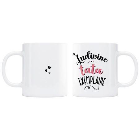 Mug Tata exemplaire