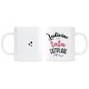 Mug Tata exemplaire