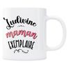 Mug Maman exemplaire