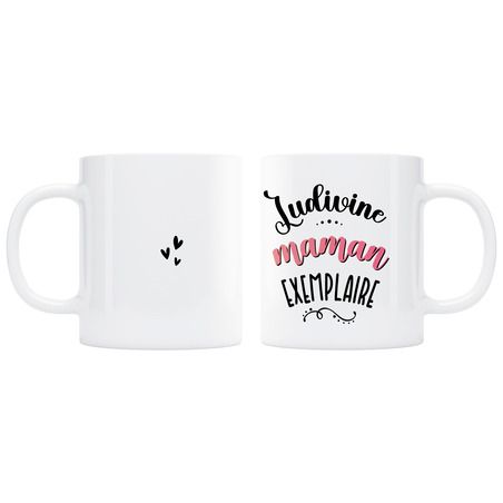 Mug Maman exemplaire