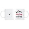 Mug Maman exemplaire