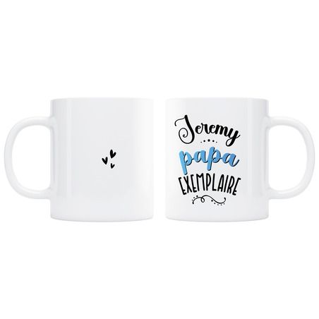 Mug Papa exemplaire