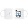 Mug Papa exemplaire