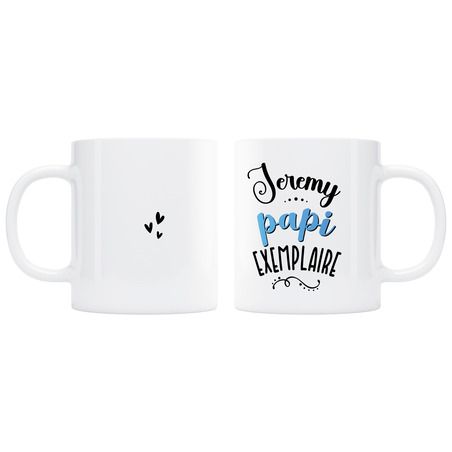 Mug Papi exemplaire