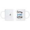 Mug Papi exemplaire