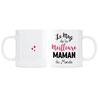 Mug Meilleure maman du monde