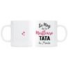 Mug Meilleure tata du monde