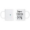 Mug Super tonton au top