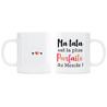 Mug Tata la plus parfaite