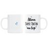 Mug Super tonton au top