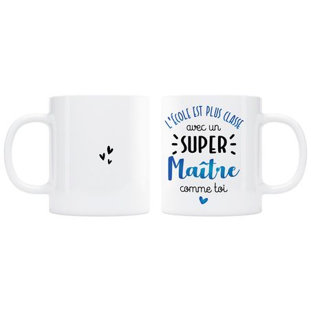 Mug Super maître