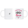 Mug Une Super ATSEM